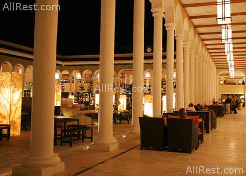 Paradisus Palma Real 7